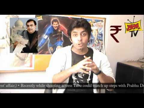 Varun Vazir Varun Vazir with Baasi News Episode 2