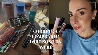 CORRETE A COMPRARLI!!! LORO SONO DA AVERE 🤩🚨