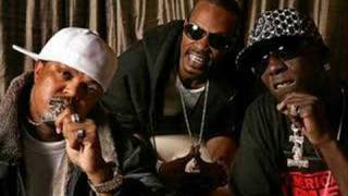 3 6 Mafia - Gang Signs
