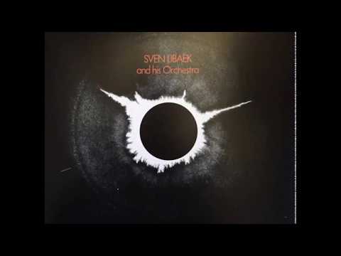Sven Libaek & His Orchestra - Space Walk (1974)