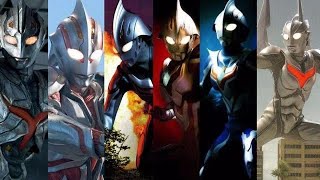 Download lagu 【流星制作】回忆中的奥特曼！ 旧平成后期（奈克瑟斯至梦比优斯） mp3