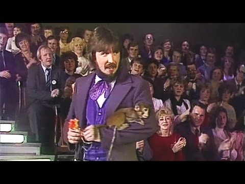 Kaspars Dimiters - Tu mana Āfrika, mana Antarktīda (Mikrofona aptauja 1985) HD