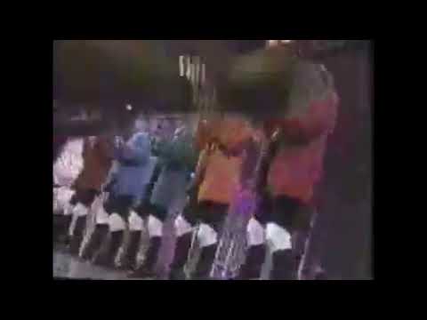 Soul Train Good 2 Go