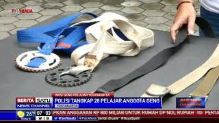 Download lagu Razia Geng Pelajar di Yogyakarta Terus Dilakukan mp3 Download lagu Razia Geng Pelajar di Yogyakarta Terus Dilakukan mp3