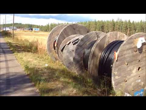 Viitostie pajujärvi-nerkoo