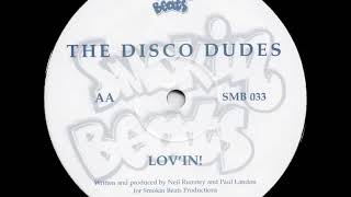 The Disco Dudes - Lovin' (2001)