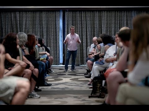 ATX Festival Panel: "Truth and Dare and Fear" (2016)