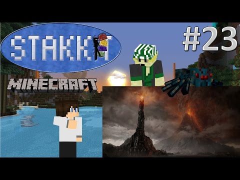 Besuch? - Stakkit/ Let's Play Together:#23 [HD/german]
