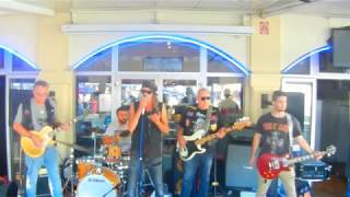 SOUTHERN SPIRIT - Back Door Man (Howlin&#39; Wolf/The Doors)