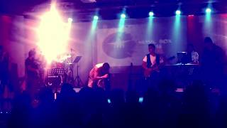 Little Angels - Don&#39;t Confuse Sex With Love (live cover)