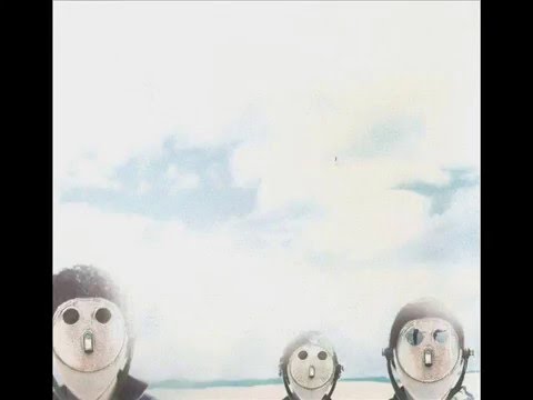 The Young Gods - Child In The Tree