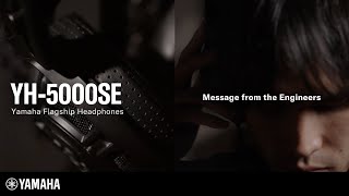 Yamaha YH-5000SE