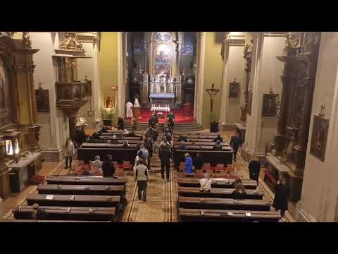 JKS 284(Radujme sa, ó, kresťania)