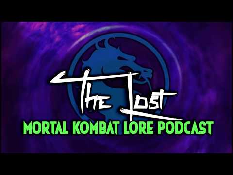 The Lost presents - A Mortal Kombat Kharacter Retrospective: Shang Tsung