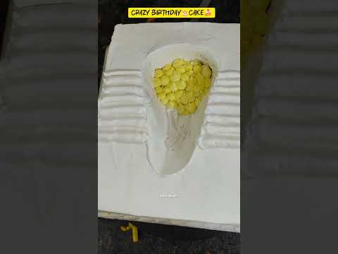 Tag that 🥳🎂Friend😜 #shorts #cake #funny #birthday #celebration