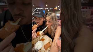 #chilis #ytshorts #spendthedaywithme #dayinmylife #birthday #vlog