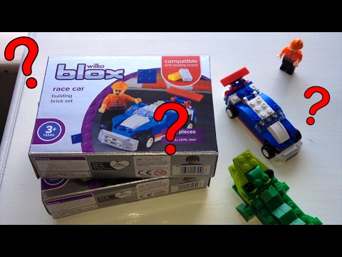 Are Wilko Blox Any Good?