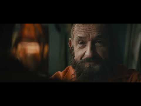 Короткометражка Marvel: Хай живе король