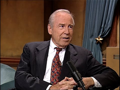 Astronaut Jim Lovell on the Apollo 13 Explosion | Late Night with Conan O’Brien