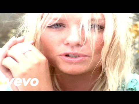 Emma Bunton - Take My Breath Away