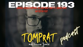 Episode 193: Samisk blodstopping og kan man smitte andre med antistoffer?