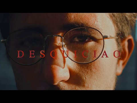 James Herrera - Desquiciao (Video Oficial)