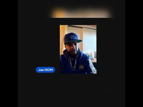 Jae Nom speaks on working with Jadakiss and Styles P