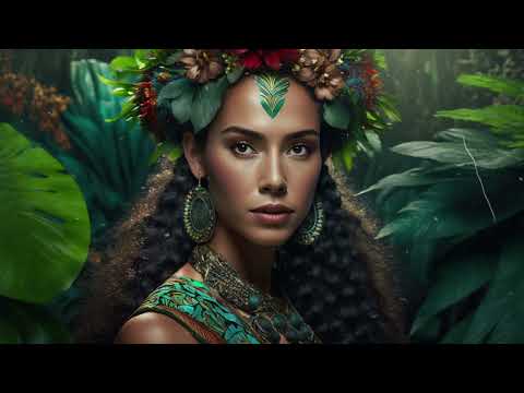 MEXICO DJ MIX 2025 - Tulum Flow - Tropical Deep House