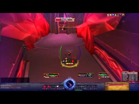 Ret Solo Kael'Thas Sunstrider Tempest Keep