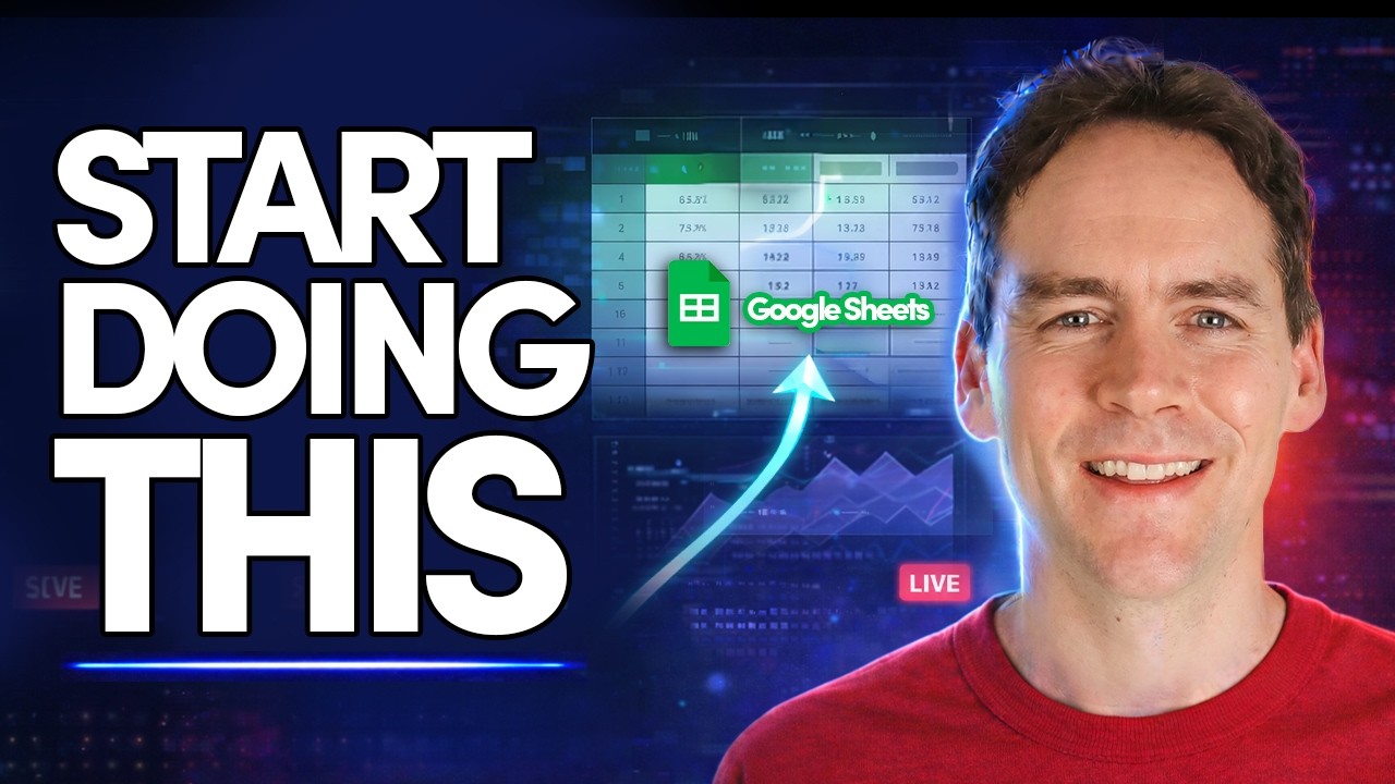 Connect Gemini to Google Sheets for Live AI Dashboards