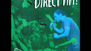 Direct Hit! - Say Whatever (Lyrics In Description)