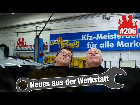 Ölschlamm bis zum Hals - 3000 € für Turboschaden im Ford Focus!! 😱 | Autodoktoren-Knarre wieder da!