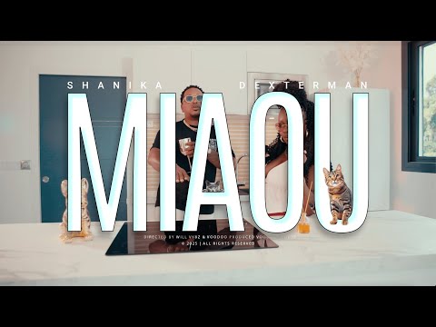 Shanika and DEXTERMAN TV