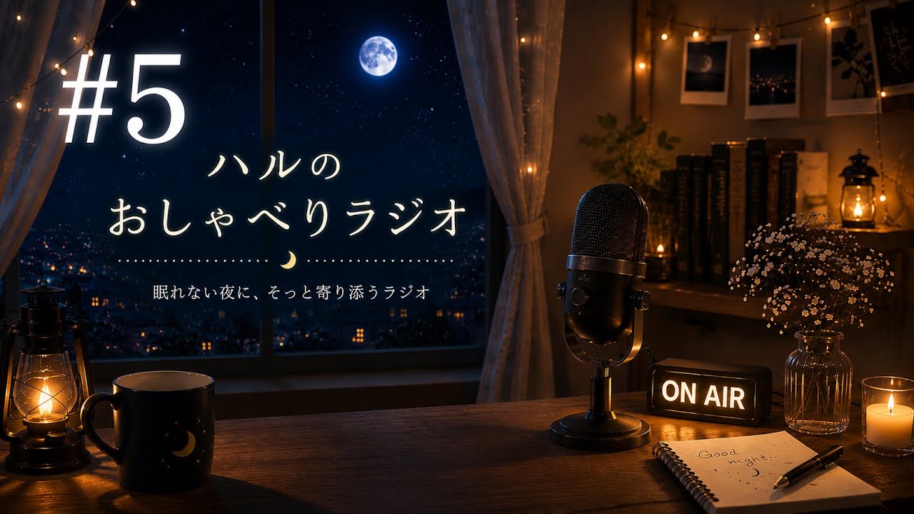 YouTubeサムネイル