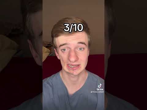 Face Rating Results!