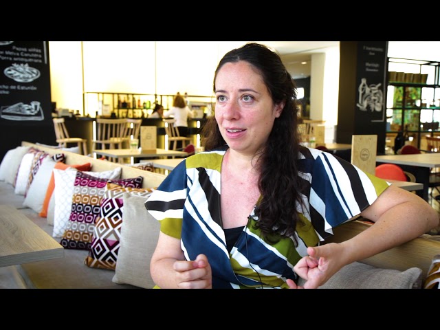 Vídeo relacionado con Flor de sal (ESPASA NARRATIVA)