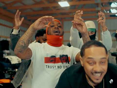 Woodboys x Maserati  Kapo - I’m Different ￼