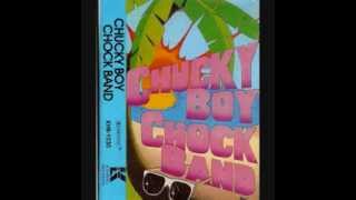 Chucky Boy Chock Band - Big Bad Mama