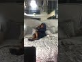 Behind The Scenes Of My Live Photo Shoot For The Gossip Room