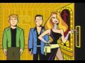 Spy Groove 03 Virtual Vegas