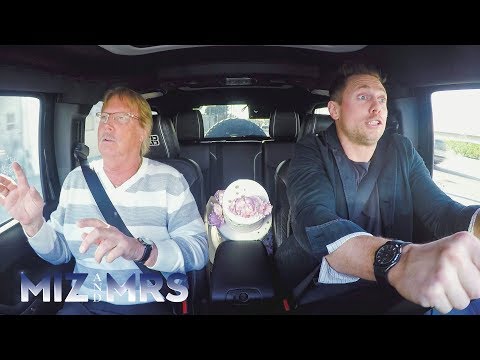 Review: Miz & Mrs. (S01E02) Miz Takes the Cake