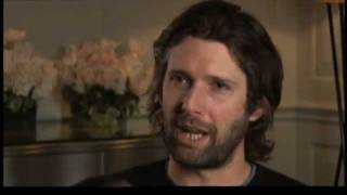 The Rebound: Bart Freundlich On Set Interview | ScreenSlam video