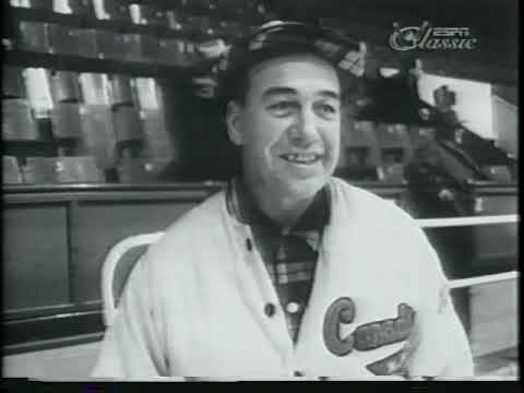 Stanley Cup Finals: 1956