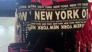Robin Ruth Bags // Robin Ruth New York Hand Bags