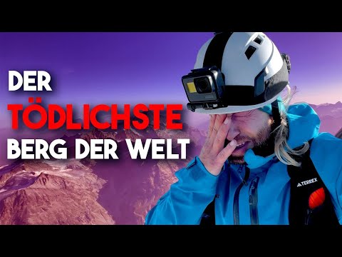 Meine Matterhorn Besteigung | Habe ich mein Leben riskiert?