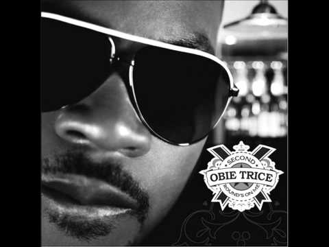 Obie Trice - Violent