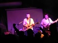 Концерт группы Ульи в клубе GOGOL 13 октября 2012 