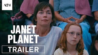 Janet Planet ( Janet Planet )
