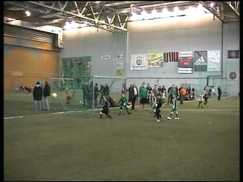 4.FK Baltika - FS Metta 2003..\ Forvard Futo kauss. 06.03.2011