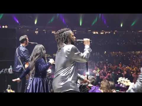 Groovy 7 video
